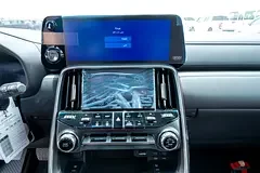 Lexus LX-Series