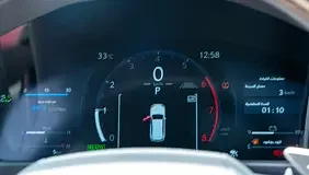 Lexus LX-Series