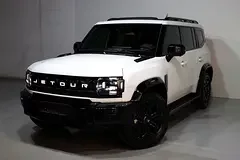 Jetour T2