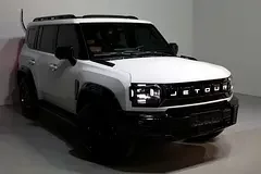 Jetour T2