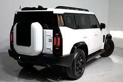Jetour T2