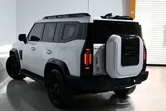 Jetour T2