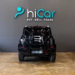 Jetour T2