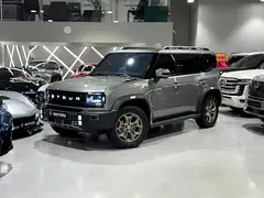 Jetour T2