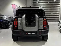 Jetour T2