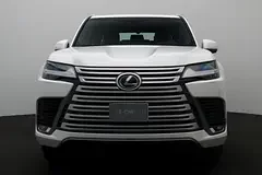 Lexus LX-Series