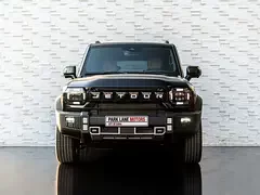 Jetour T2