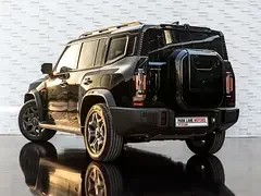 Jetour T2