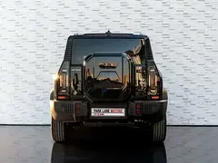 Jetour T2