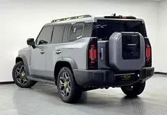 Jetour T2