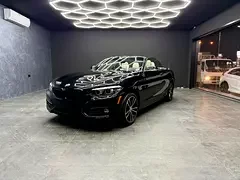 BMW 2-Series