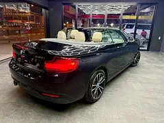 BMW 2-Series