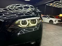 BMW 2-Series