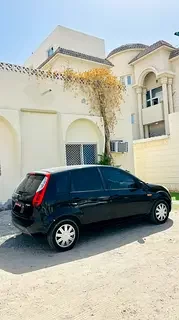 Ford Figo