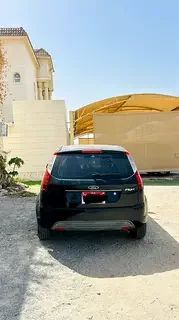Ford Figo