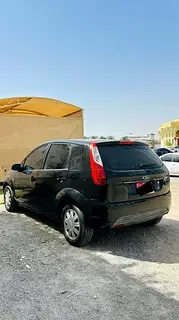 Ford Figo