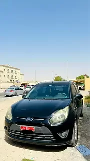 Ford Figo