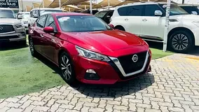 Nissan Altima