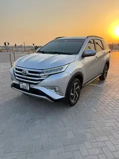 Toyota Rush
