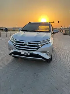 Toyota Rush