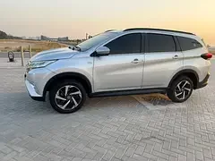Toyota Rush