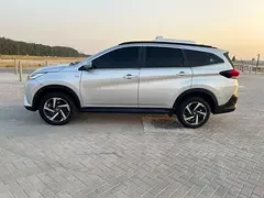 Toyota Rush