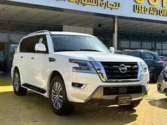 Nissan Armada