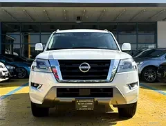 Nissan Armada