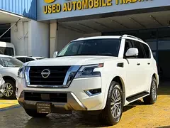 Nissan Armada