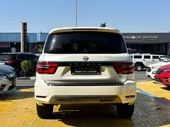 Nissan Armada