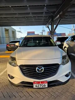 Mazda CX-9