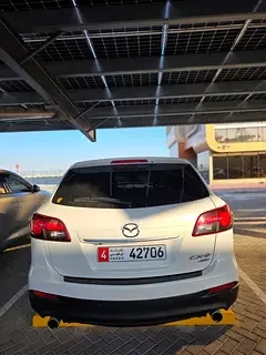 Mazda CX-9