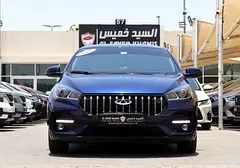 Chery Arrizo 5