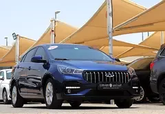 Chery Arrizo 5