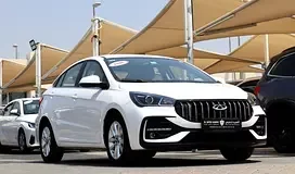 Chery Arrizo 5
