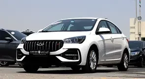 Chery Arrizo 5