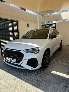 Audi RS Q3