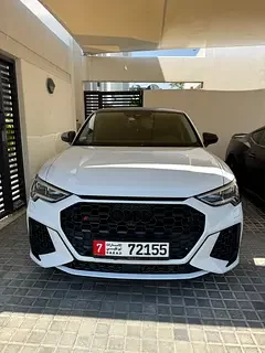 Audi RS Q3
