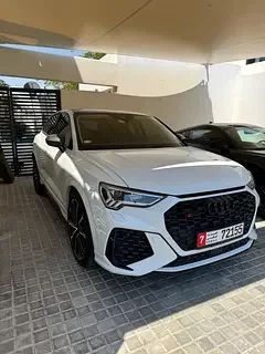 Audi RS Q3