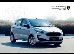 Ford Figo