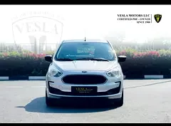 Ford Figo