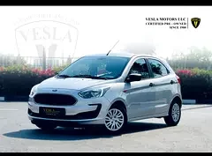 Ford Figo