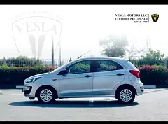 Ford Figo