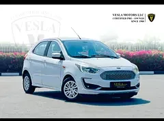 Ford Figo