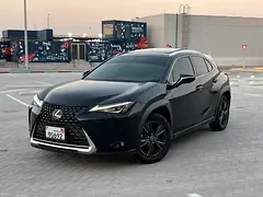 Lexus UX-Series