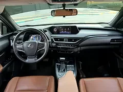 Lexus UX-Series