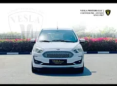 Ford Figo