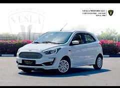 Ford Figo