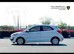 Ford Figo