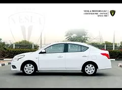 Nissan Sunny